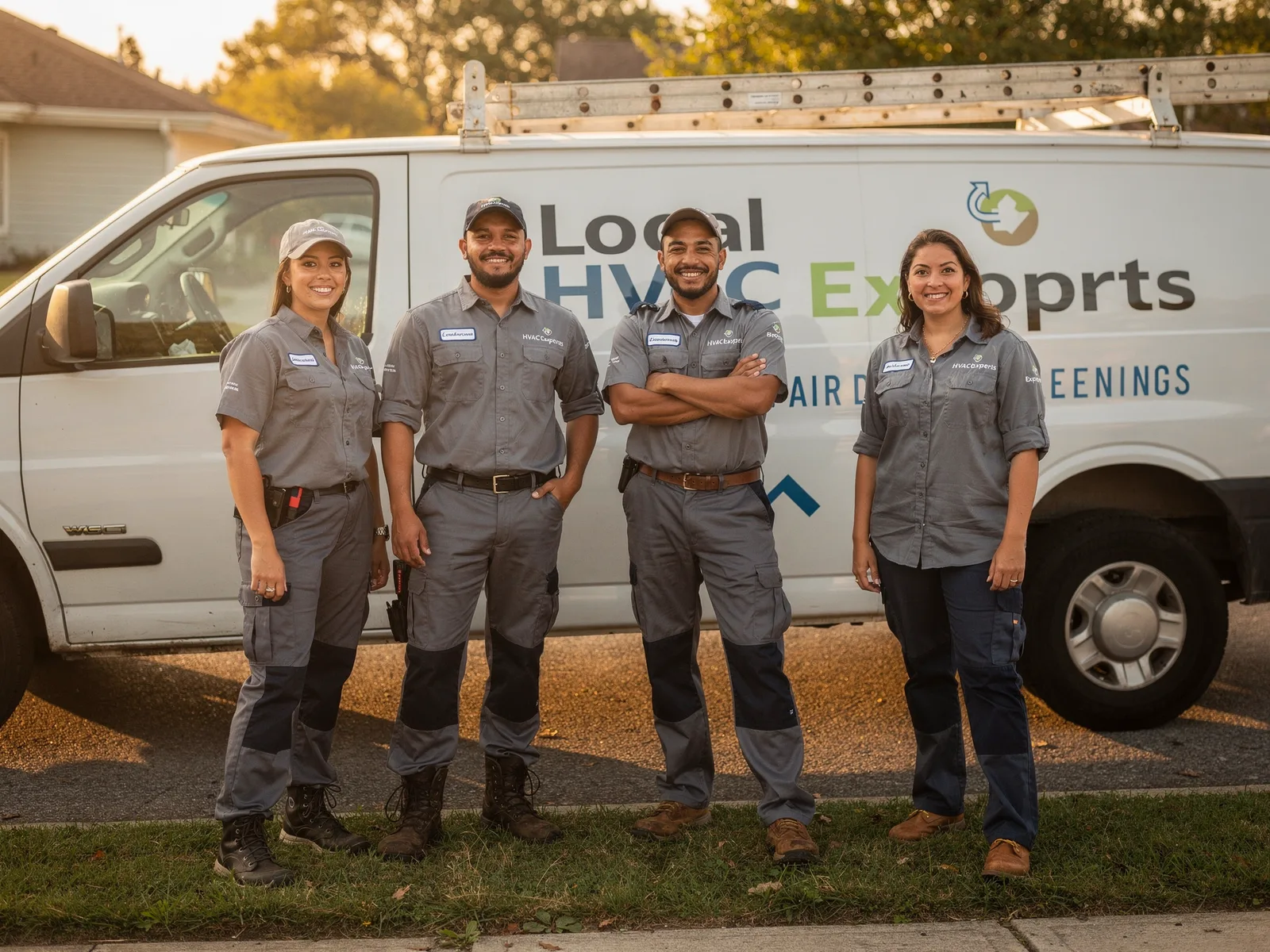 24/7 HVAC Repair & AC Replacement company in Winter Harbor, ME