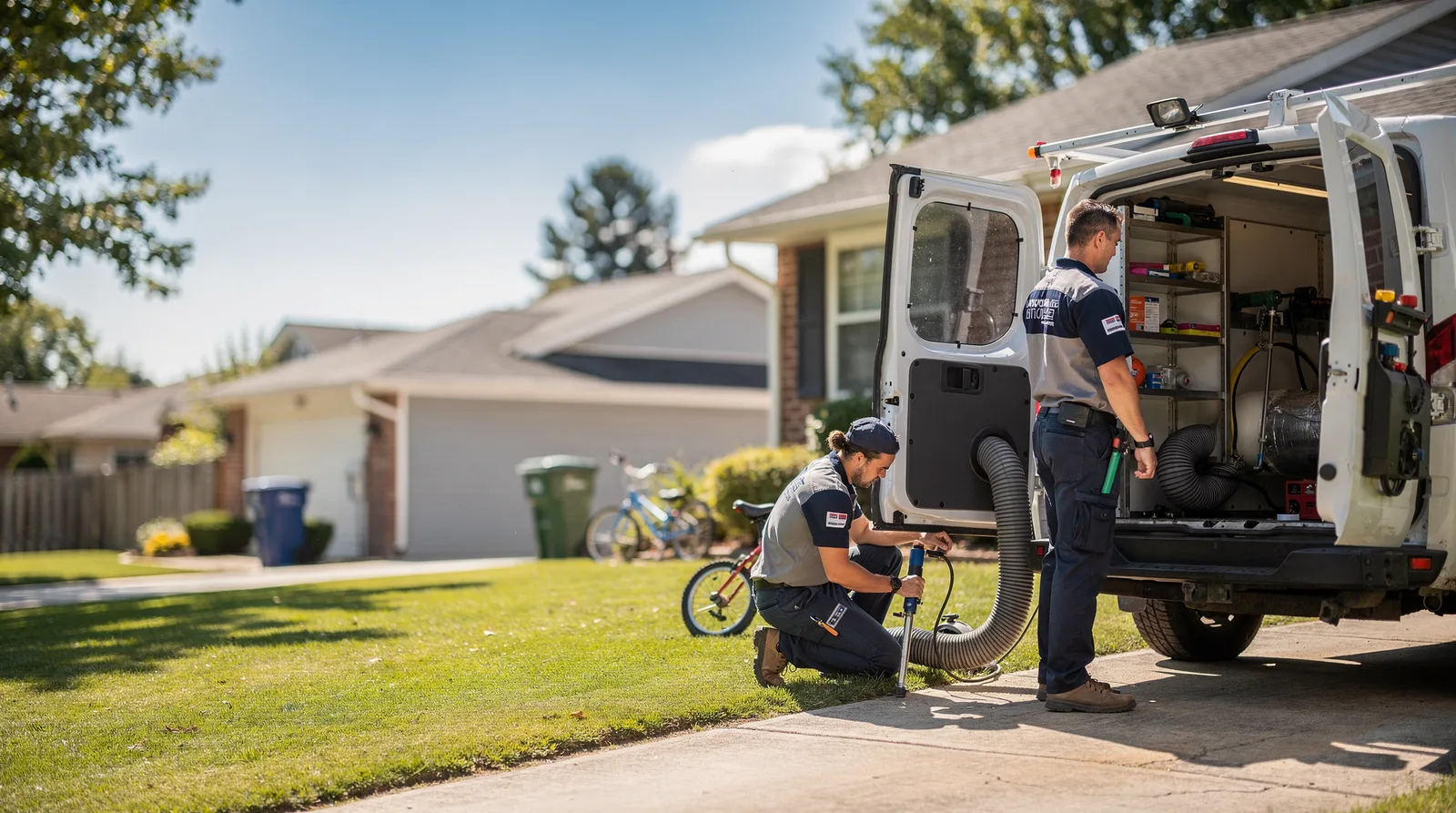 24/7 HVAC Repair & AC Replacement in Winter Harbor, ME near me